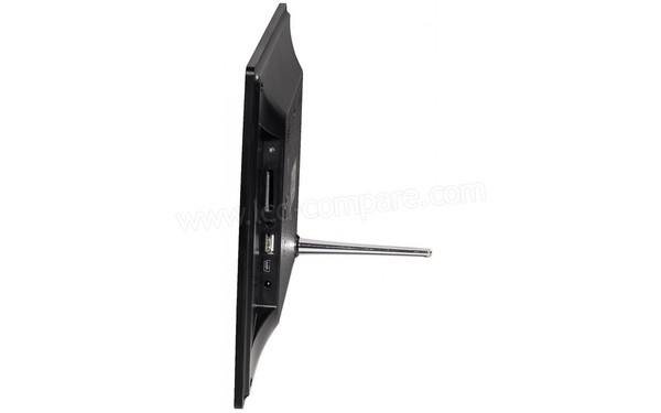 HAMA Premium - Vue de profil