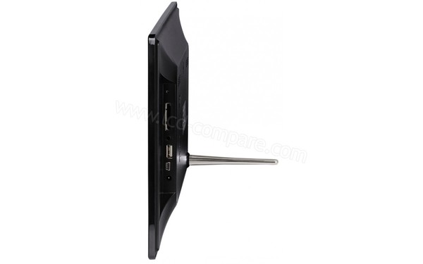 HAMA 97P - Vue de profil