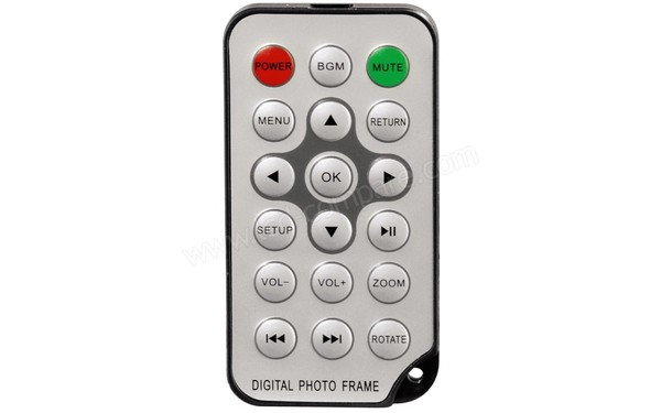 HAMA 97P - T&eacute;l&eacute;commande