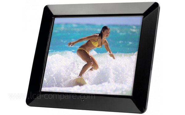 HAMA Premium Pulsar - Vue 3/4 gauche