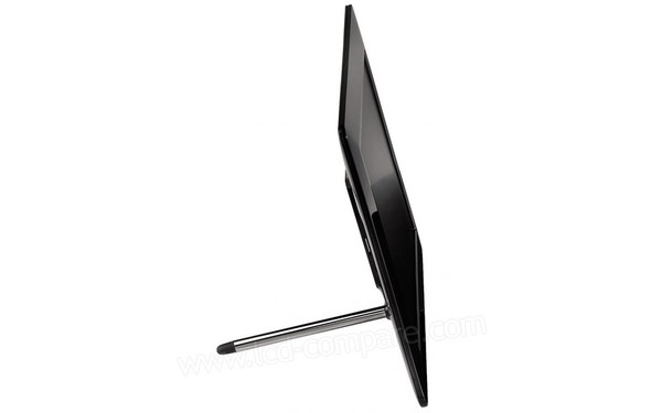 HAMA Premium Pulsar - Vue de profil gauche