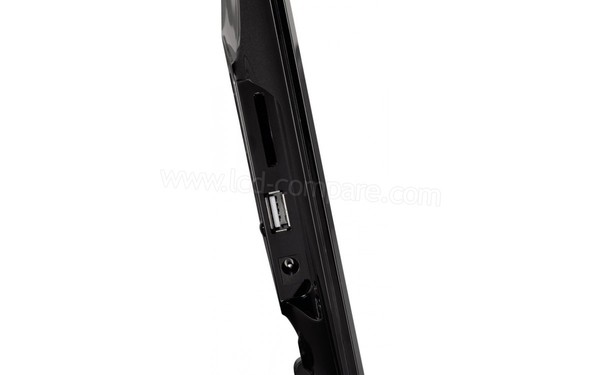 HAMA Premium Pulsar - Connectique