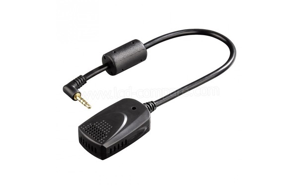 HAMA CPN Station m&eacute;t&eacute;o -  