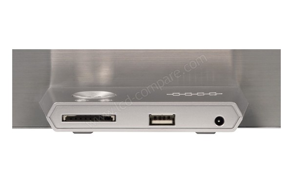 HAMA Steel - Connectique