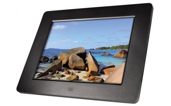 HAMA View - Vue 3/4 droit