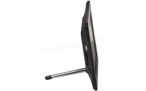 HAMA View - Vue de profil