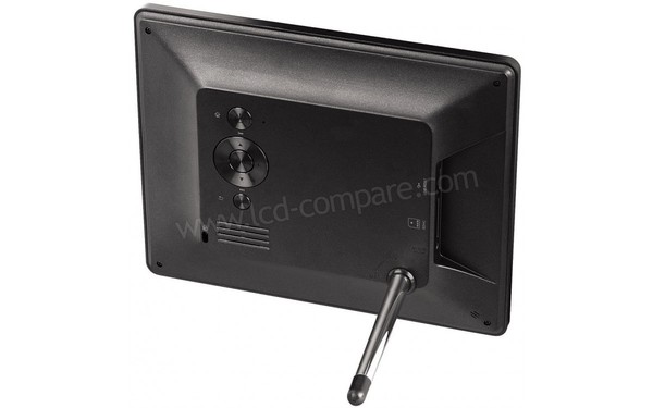 HAMA View - Vue arri&egrave;re