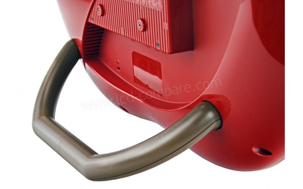 HANNSPREE HANNSapple - Vue 3/4 arri&egrave;re