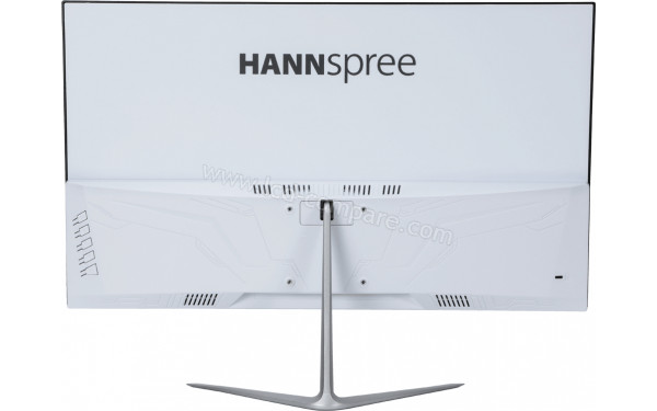 HANNSPREE HC240HFW - Vue de l'arri&egrave;re