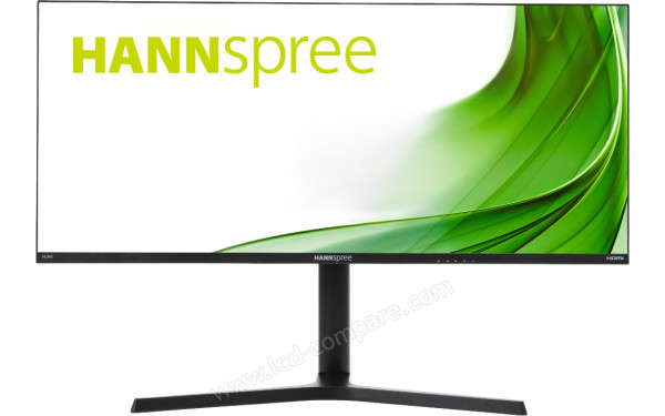 HANNSPREE HC270HPB - Vue de face