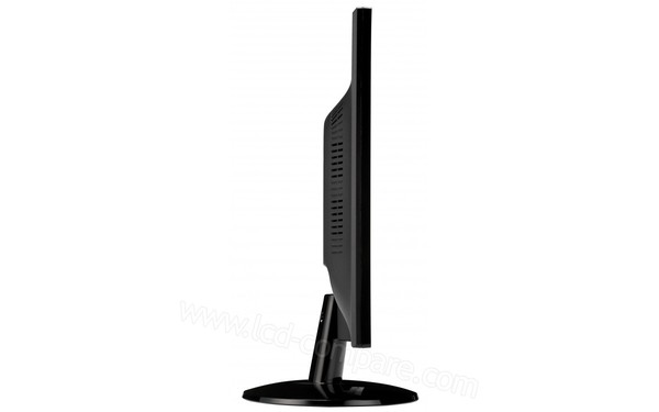 HANNSG HE195APB - Vue de profil