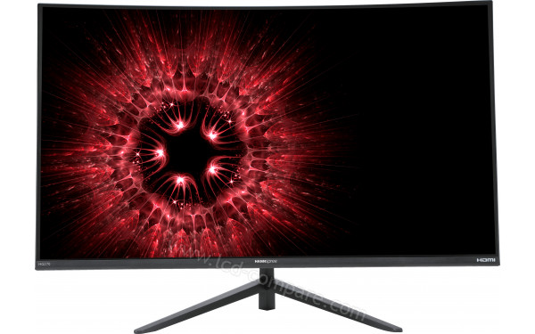 HANNSPREE HG270PCH - Vue de face