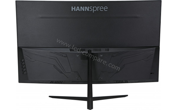 HANNSPREE HG270PCH - Vue de l'arri&egrave;re