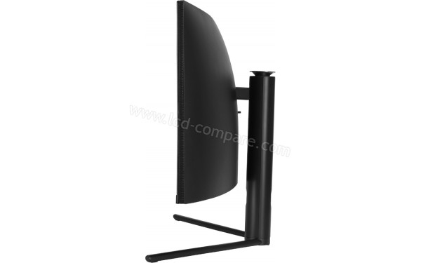 HANNSPREE HG342PCB - Vue de profil