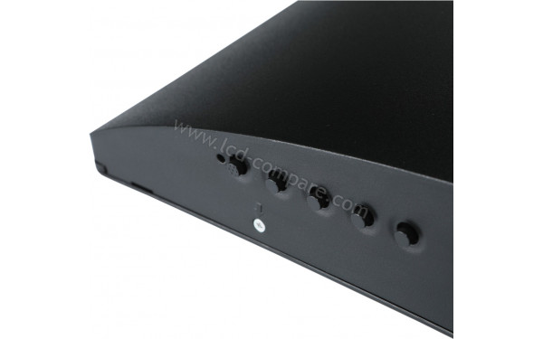 HANNSPREE HG342PCB - Panneau de commandes