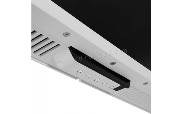 HANNSPREE HG440CFW - Panneau de commandes