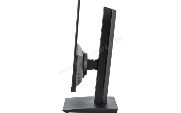 HANNSPREE HP225HFB - Vue de profil droit