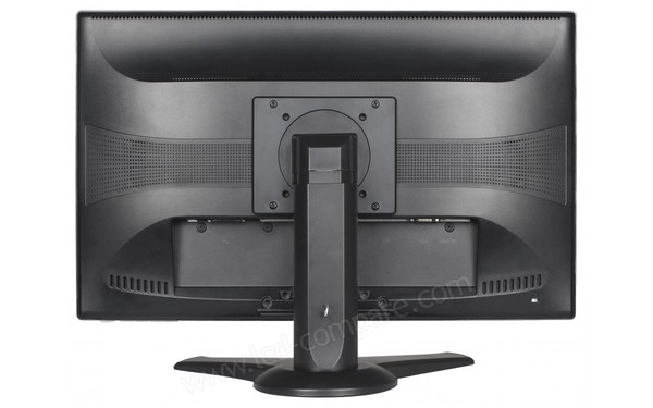 HANNSG HP225PJB - Vue de l'arri&egrave;re