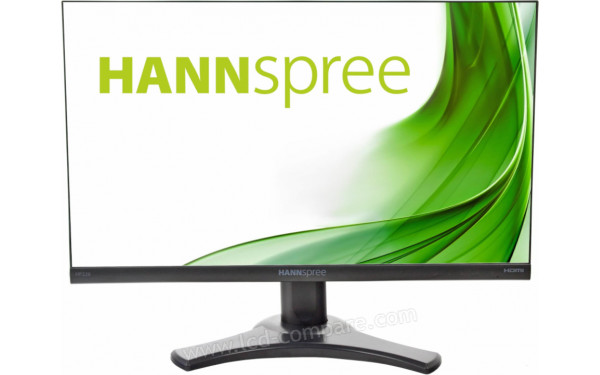 HANNSPREE HP228PJB - Vue de face