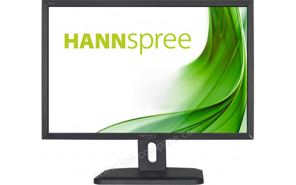 HANNSPREE HP246PDB - Vue de face