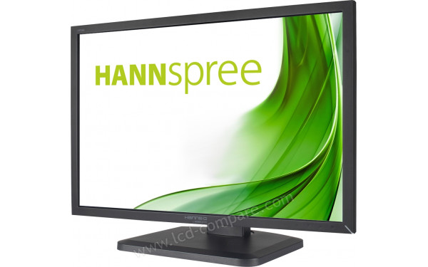 HANNSPREE HP246PDB - Vue 3/4 droite
