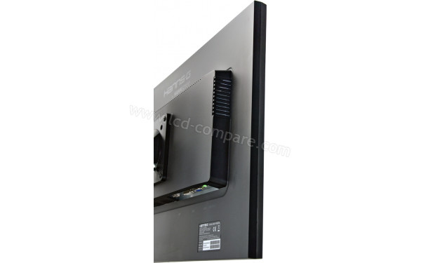 HANNSPREE HP246PDB - Connectiques