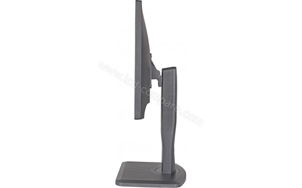 HANNSG HP247HJB v1 - Vue de profil droit