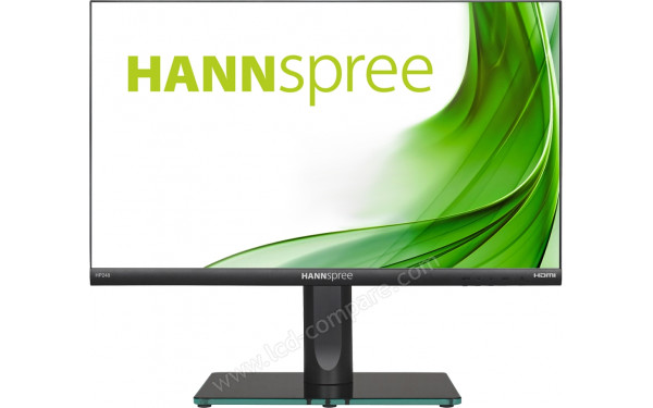 HANNSPREE HP248PJB - Vue de face