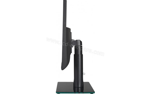 HANNSPREE HP248PJB - Vue de profil