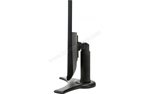 HANNSPREE HP248UJB - Vue de profil