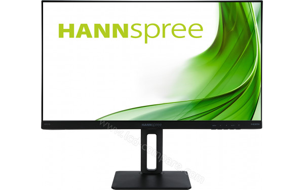 HANNSPREE HP278PJB - Vue de face