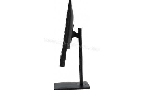 HANNSPREE HP278PJB - Vue de profil