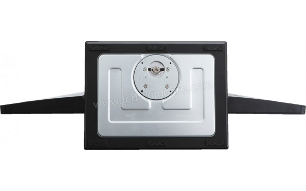 HANNSPREE HP278WJB - Vue du dessous