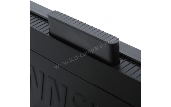 HANNSPREE HP278WJB - Webcam