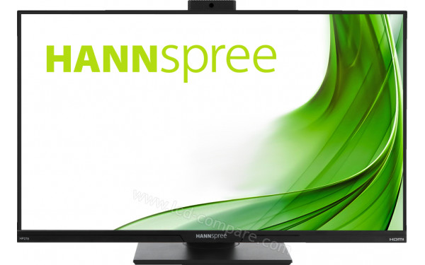 HANNSPREE HP278WJB - Vue de face