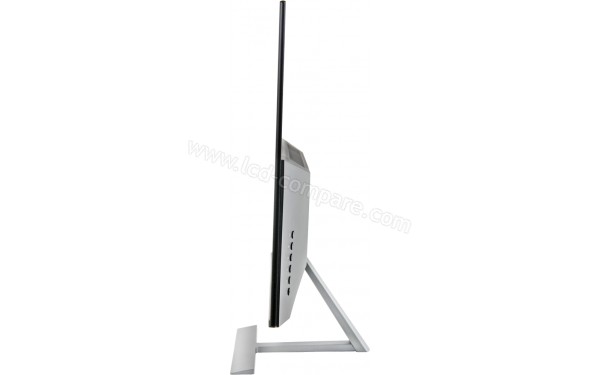 HANNSPREE HS249PSB - Vue de profil