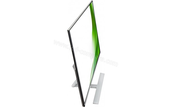 HANNSPREE HS249PSB - Vue de profil