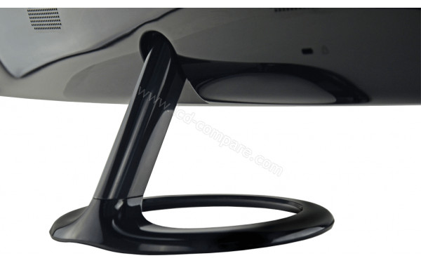 HANNSPREE HS270HCB - Zoom sur le pied