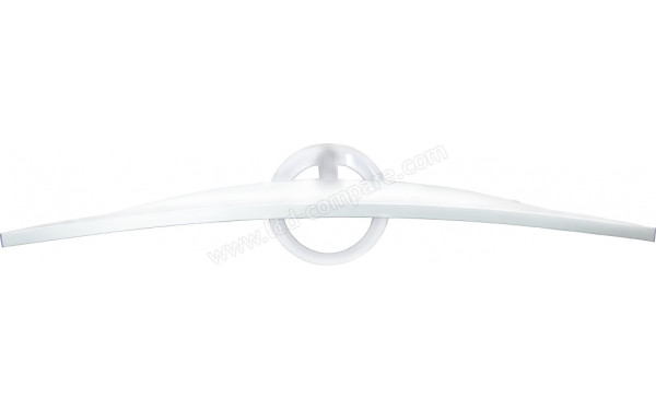 HANNSPREE HS270HCW - Vue du dessus