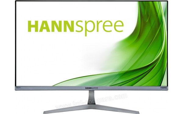 HANNSPREE HS275HFB - Vue de face