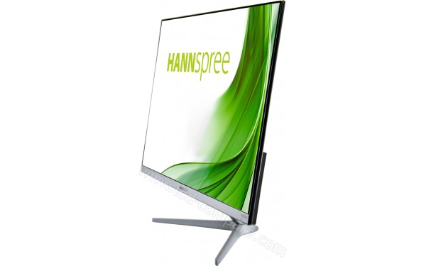 HANNSPREE HS275HFB - Vue 3/4 droite