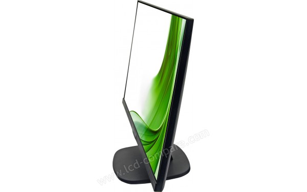 HANNSPREE HS 278 PPB - Vue quasi profil