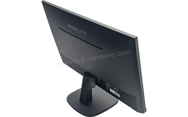 HANNSPREE HS 278 PPB - Vue en contre-plong&eacute;e