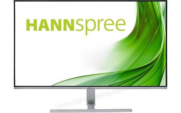 HANNSPREE HS279PSB - Vue de face
