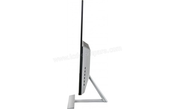 HANNSPREE HS279PSB - Vue de profil