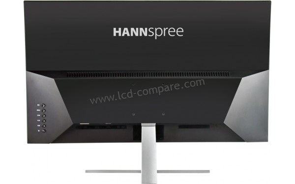 HANNSPREE HS329PQB - Vue de l'arri&egrave;re