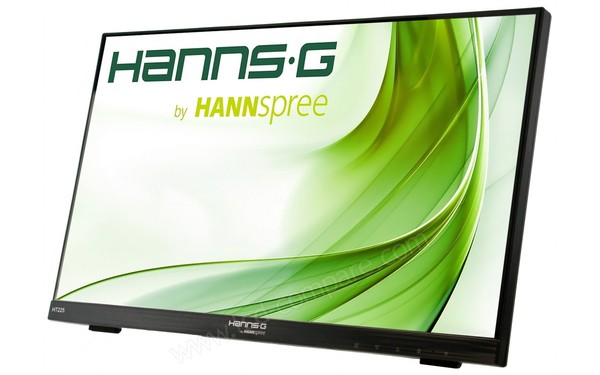 HANNSPREE HT225HPA - Vue 3/4 droite
