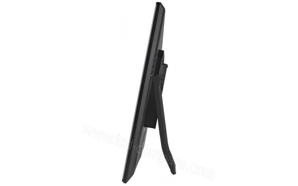 HANNSG HT273HPB - Vue de profil