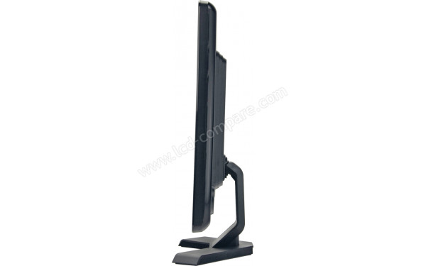 HANNSPREE HX194HPB - Vue de profil