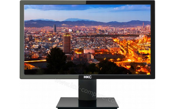 HKC MB21S1 - Vue de face